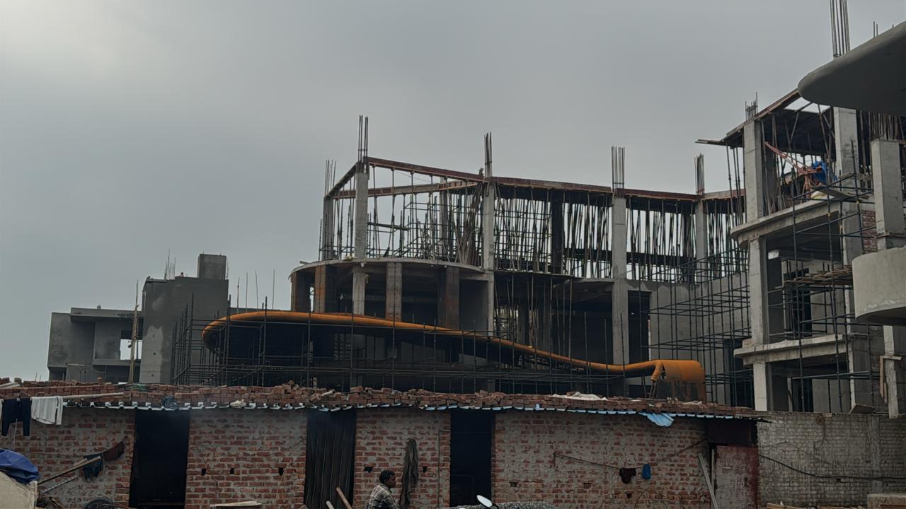 Building Construction